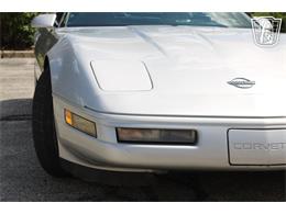 1996 Chevrolet Corvette (CC-2086937) for sale in Crete, Illinois