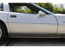 1996 Chevrolet Corvette (CC-2086937) for sale in Crete, Illinois