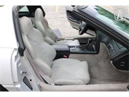 1996 Chevrolet Corvette (CC-2086937) for sale in Crete, Illinois