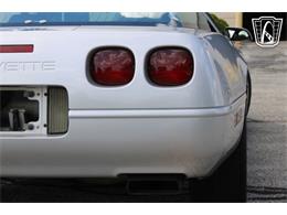 1996 Chevrolet Corvette (CC-2086937) for sale in Crete, Illinois