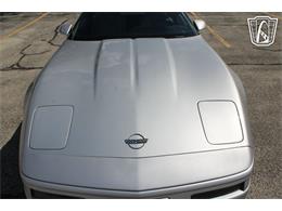 1996 Chevrolet Corvette (CC-2086937) for sale in Crete, Illinois