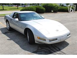 1996 Chevrolet Corvette (CC-2086937) for sale in Crete, Illinois