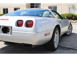 1996 Chevrolet Corvette (CC-2086937) for sale in Crete, Illinois