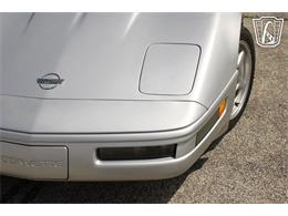 1996 Chevrolet Corvette (CC-2086937) for sale in Crete, Illinois