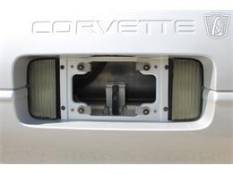 1996 Chevrolet Corvette (CC-2086937) for sale in Crete, Illinois