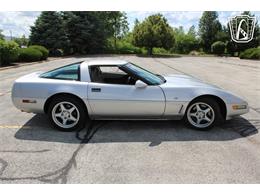 1996 Chevrolet Corvette (CC-2086937) for sale in Crete, Illinois