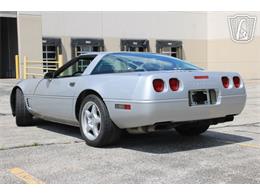 1996 Chevrolet Corvette (CC-2086937) for sale in Crete, Illinois
