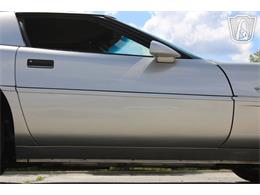 1996 Chevrolet Corvette (CC-2086937) for sale in Crete, Illinois