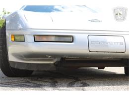 1996 Chevrolet Corvette (CC-2086937) for sale in Crete, Illinois