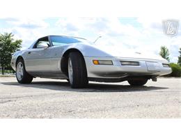 1996 Chevrolet Corvette (CC-2086937) for sale in Crete, Illinois