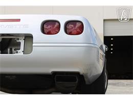 1996 Chevrolet Corvette (CC-2086937) for sale in Crete, Illinois