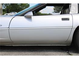 1996 Chevrolet Corvette (CC-2086937) for sale in Crete, Illinois
