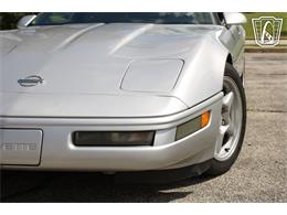 1996 Chevrolet Corvette (CC-2086937) for sale in Crete, Illinois