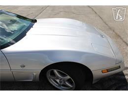 1996 Chevrolet Corvette (CC-2086937) for sale in Crete, Illinois