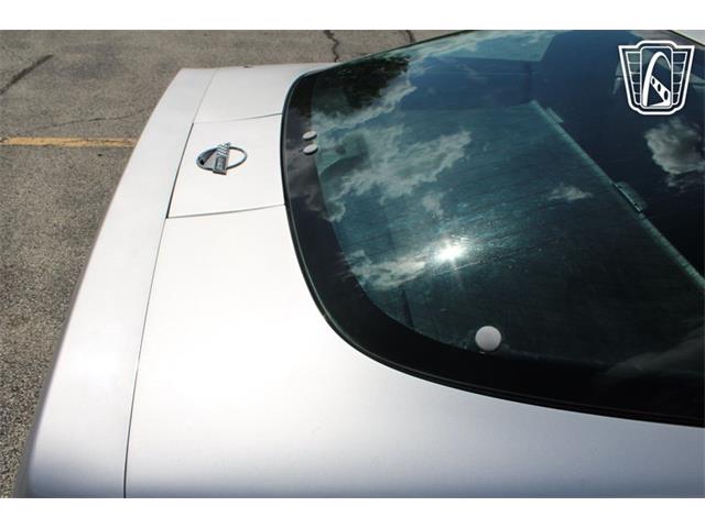 1996 Chevrolet Corvette (CC-2086937) for sale in Crete, Illinois