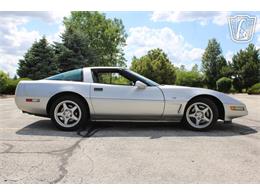 1996 Chevrolet Corvette (CC-2086937) for sale in Crete, Illinois