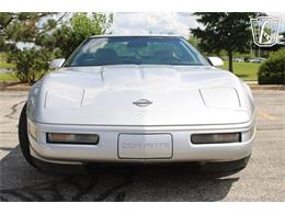 1996 Chevrolet Corvette (CC-2086937) for sale in Crete, Illinois