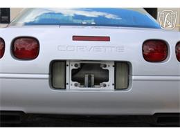 1996 Chevrolet Corvette (CC-2086937) for sale in Crete, Illinois