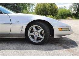 1996 Chevrolet Corvette (CC-2086937) for sale in Crete, Illinois
