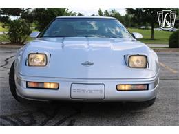 1996 Chevrolet Corvette (CC-2086937) for sale in Crete, Illinois