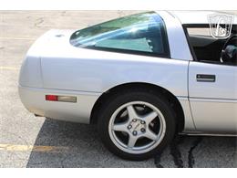 1996 Chevrolet Corvette (CC-2086937) for sale in Crete, Illinois