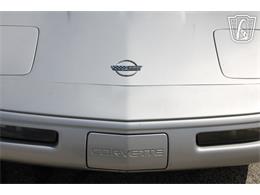 1996 Chevrolet Corvette (CC-2086937) for sale in Crete, Illinois