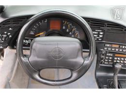 1996 Chevrolet Corvette (CC-2086937) for sale in Crete, Illinois