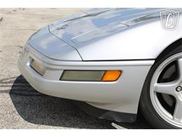 1996 Chevrolet Corvette (CC-2086937) for sale in Crete, Illinois