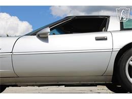 1996 Chevrolet Corvette (CC-2086937) for sale in Crete, Illinois