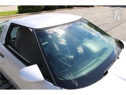 1996 Chevrolet Corvette (CC-2086937) for sale in Crete, Illinois