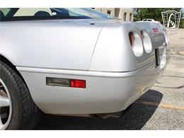 1996 Chevrolet Corvette (CC-2086937) for sale in Crete, Illinois
