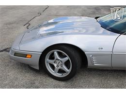 1996 Chevrolet Corvette (CC-2086937) for sale in Crete, Illinois
