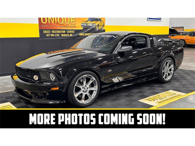 2005 Ford Mustang (CC-2086938) for sale in Mankato, Minnesota