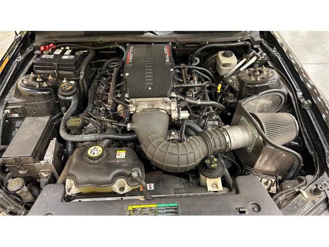 2005 Ford Mustang (CC-2086938) for sale in Mankato, Minnesota