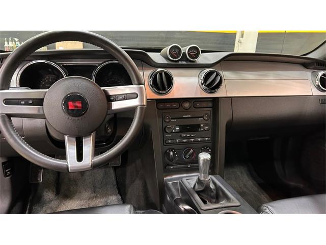 2005 Ford Mustang (CC-2086938) for sale in Mankato, Minnesota