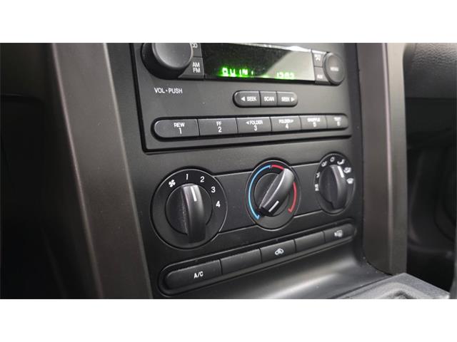 2005 Ford Mustang (CC-2086938) for sale in Mankato, Minnesota