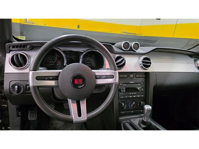 2005 Ford Mustang (CC-2086938) for sale in Mankato, Minnesota