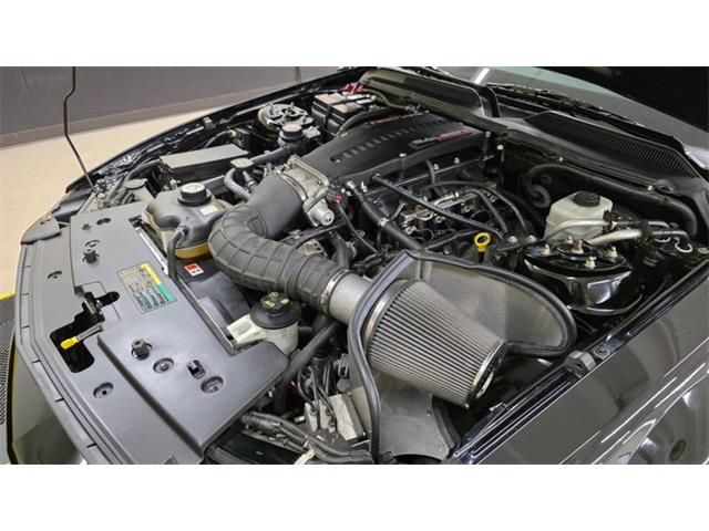 2005 Ford Mustang (CC-2086938) for sale in Mankato, Minnesota