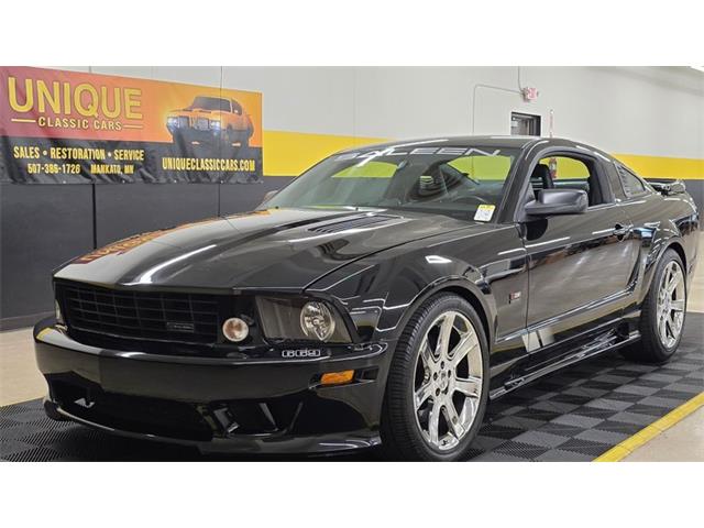2005 Ford Mustang (CC-2086938) for sale in Mankato, Minnesota