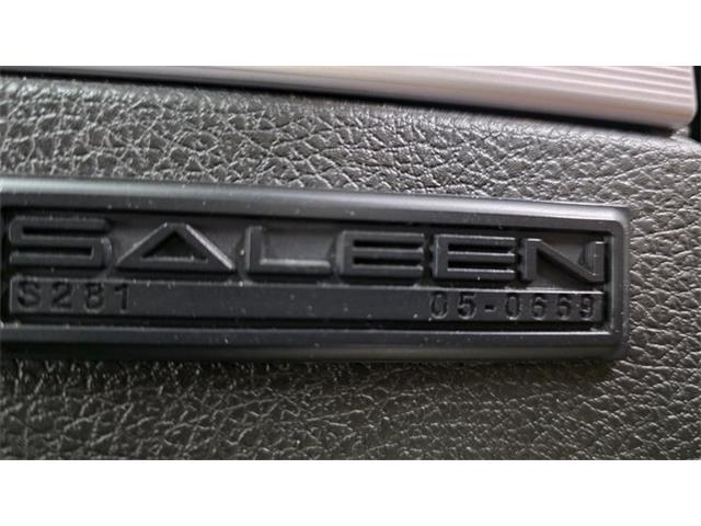 2005 Ford Mustang (CC-2086938) for sale in Mankato, Minnesota