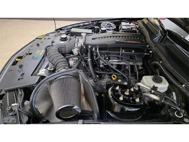 2005 Ford Mustang (CC-2086938) for sale in Mankato, Minnesota