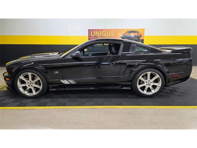 2005 Ford Mustang (CC-2086938) for sale in Mankato, Minnesota