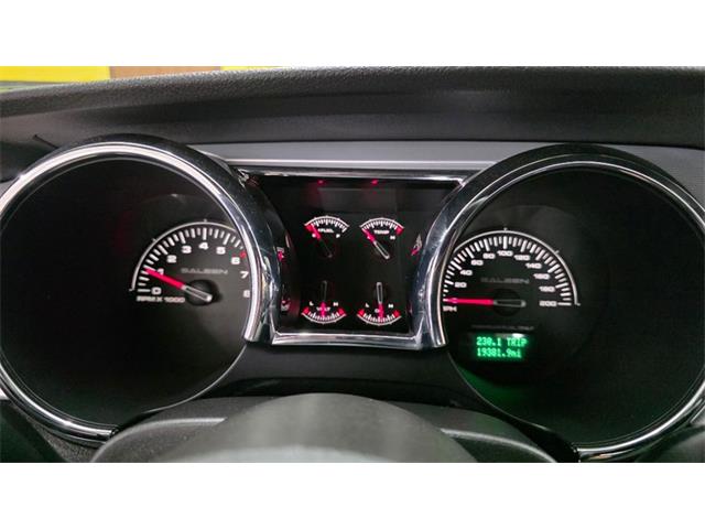 2005 Ford Mustang (CC-2086938) for sale in Mankato, Minnesota