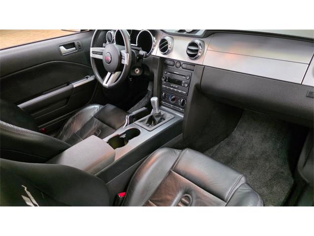 2005 Ford Mustang (CC-2086938) for sale in Mankato, Minnesota