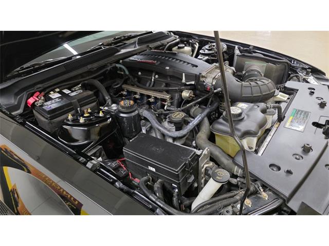 2005 Ford Mustang (CC-2086938) for sale in Mankato, Minnesota
