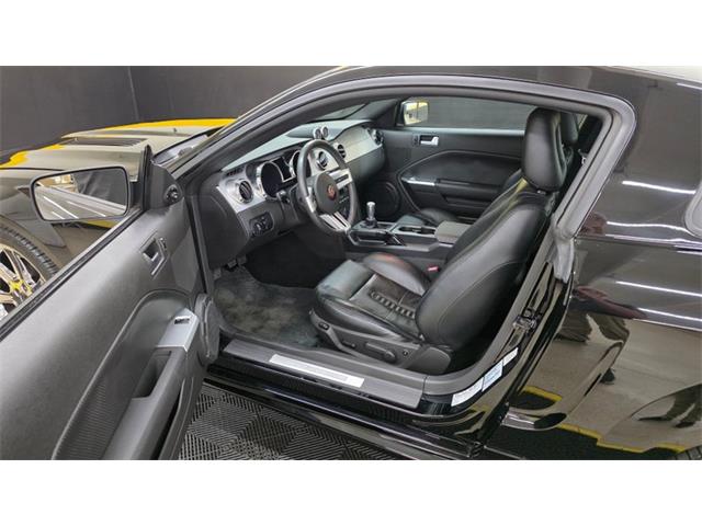 2005 Ford Mustang (CC-2086938) for sale in Mankato, Minnesota