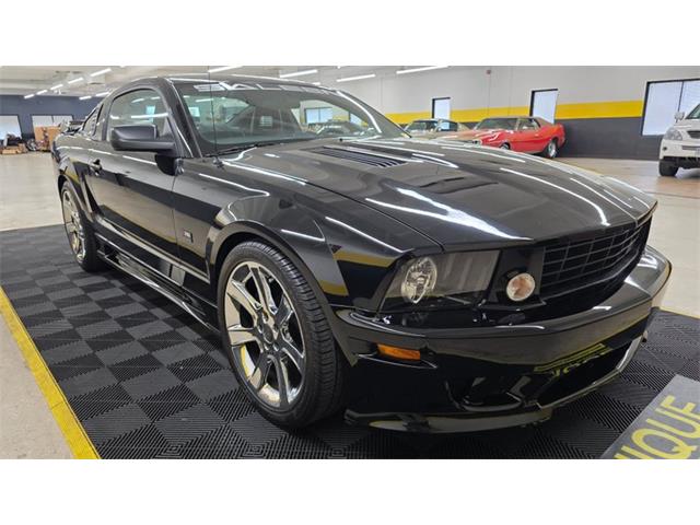 2005 Ford Mustang (CC-2086938) for sale in Mankato, Minnesota
