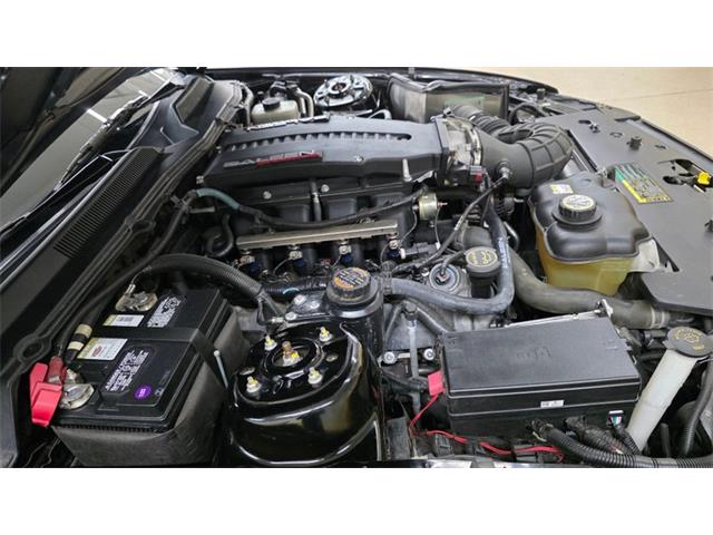 2005 Ford Mustang (CC-2086938) for sale in Mankato, Minnesota