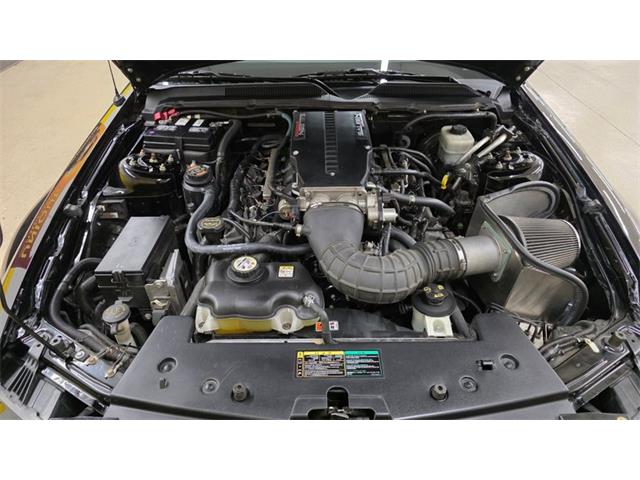 2005 Ford Mustang (CC-2086938) for sale in Mankato, Minnesota