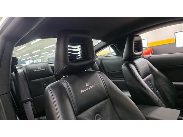 2005 Ford Mustang (CC-2086938) for sale in Mankato, Minnesota